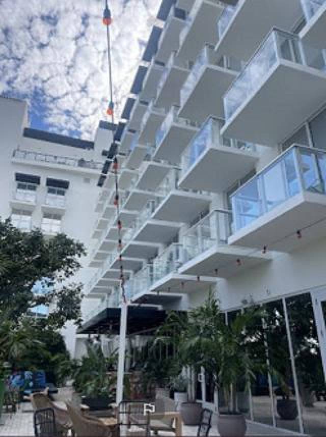 Terraço