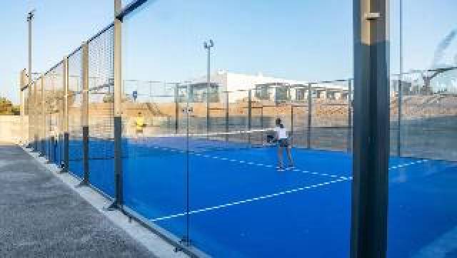 Desportos y Entretenimento