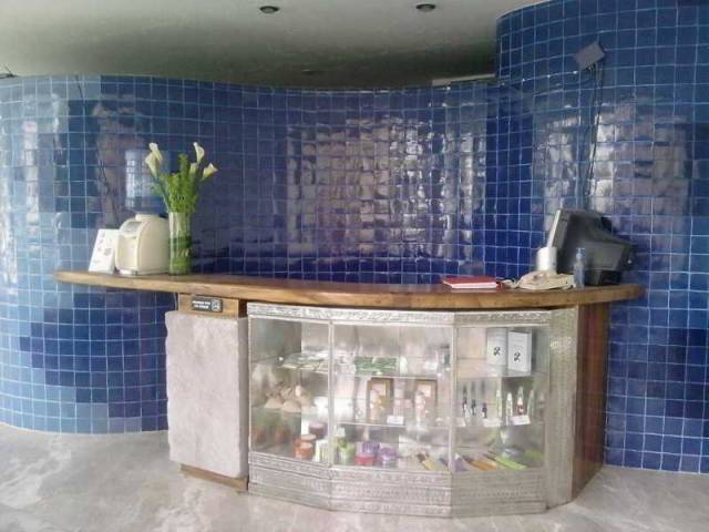 Desportos y Entretenimento