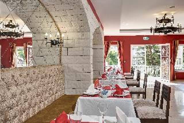 Restaurante