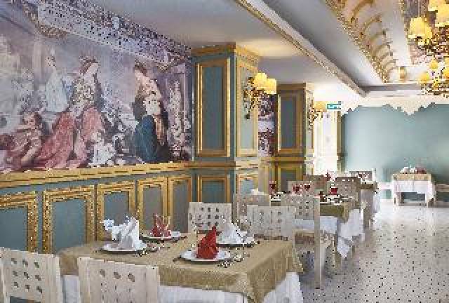 Restaurante