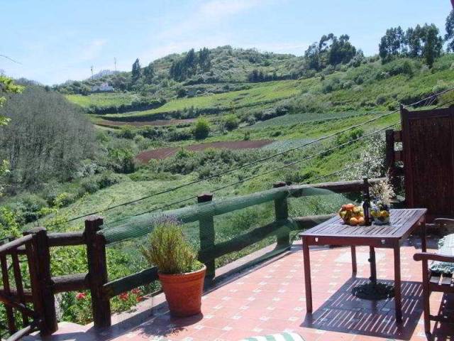 Terraço