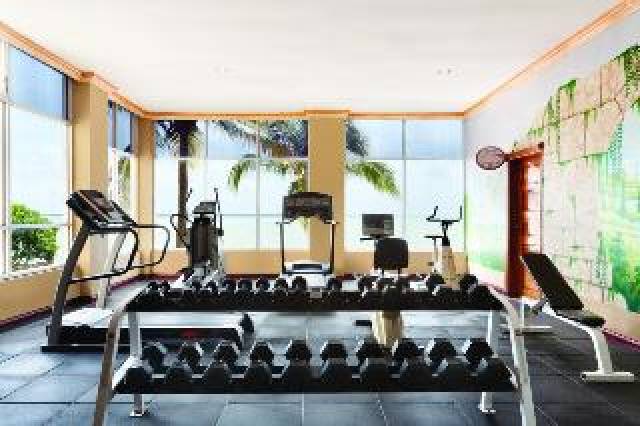 Desportos y Entretenimento