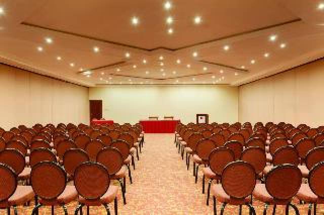 Conferencias