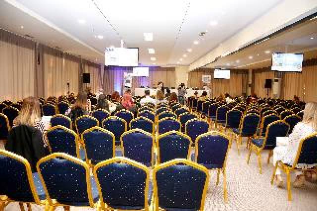 Conferencias