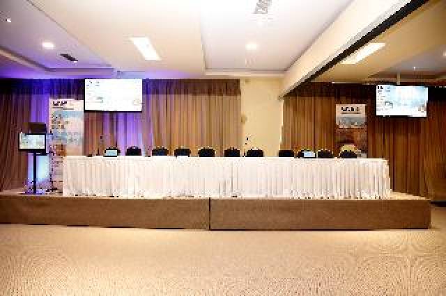 Conferencias