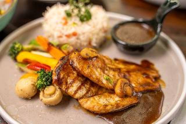 Restaurante
