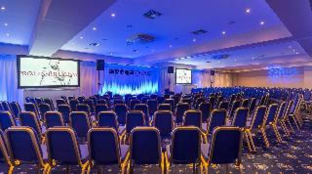 Conferencias