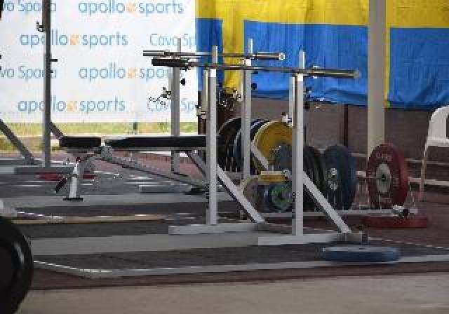 Desportos y Entretenimento