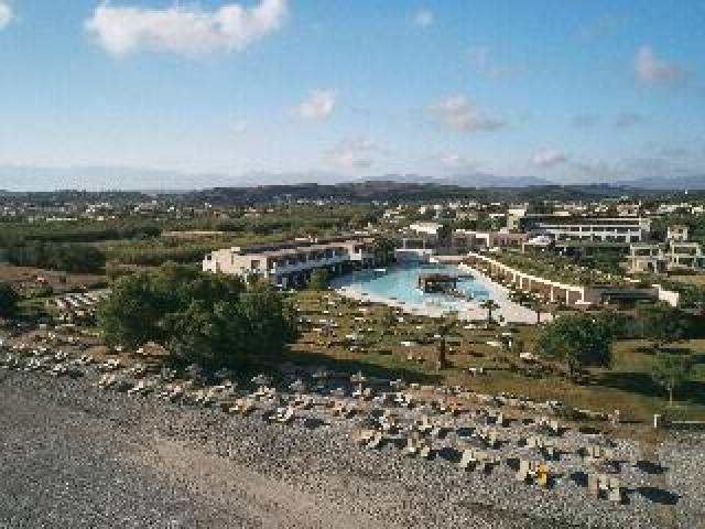 Vista General