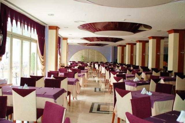Restaurante