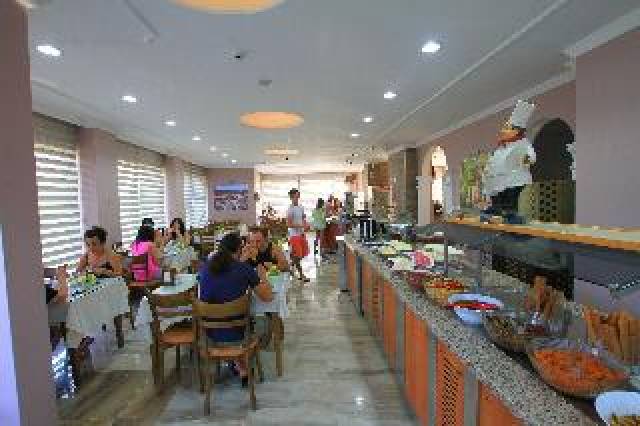 Restaurante