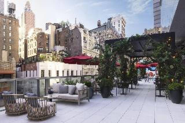Terraço