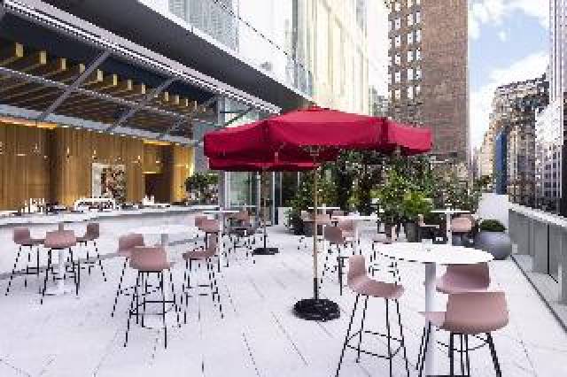 Terraço