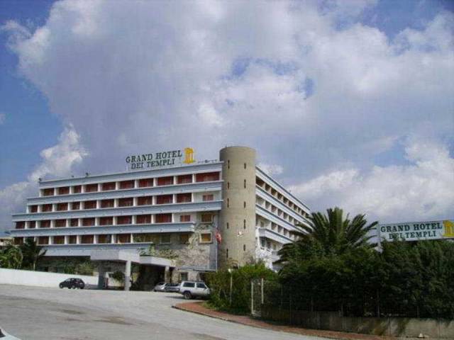 Vista General