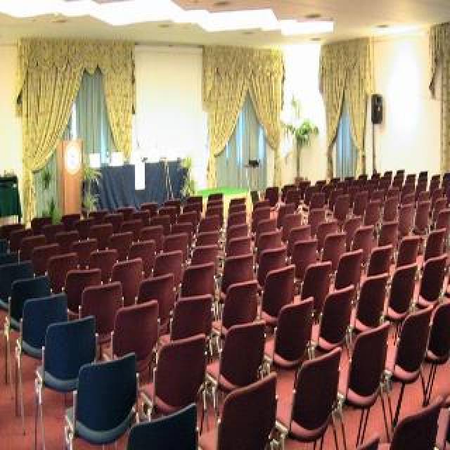 Conferencias