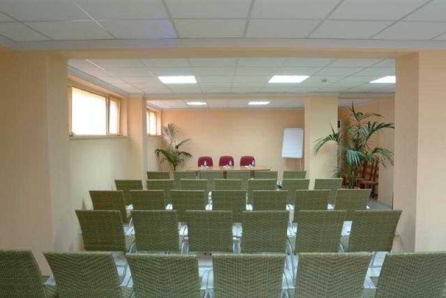 Conferencias