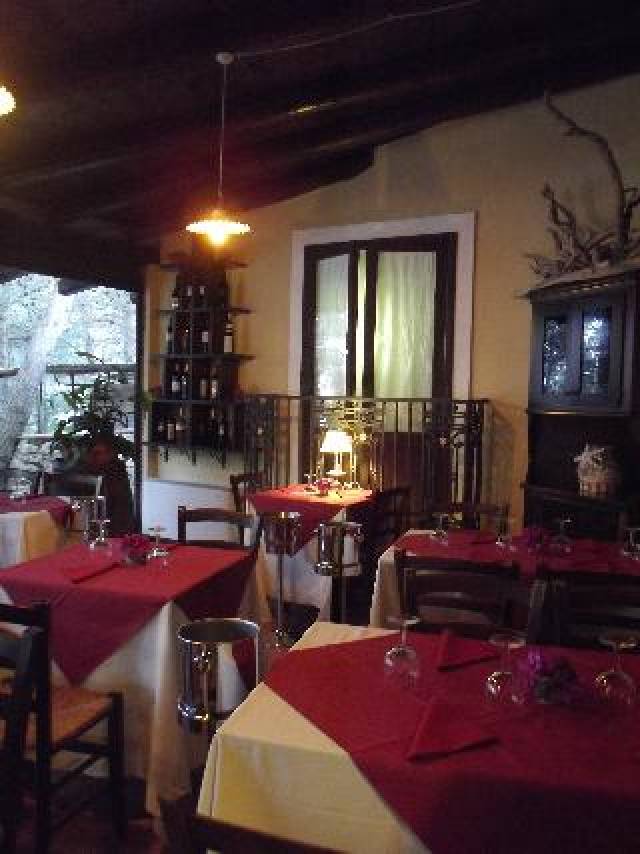 Restaurante