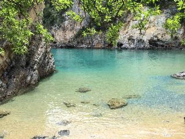 Praia
