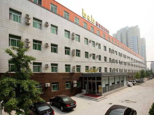 Vista General