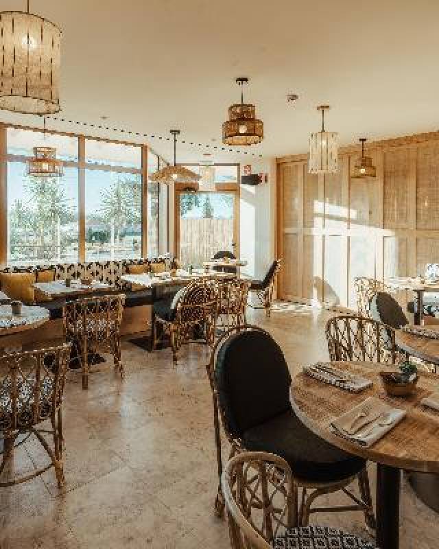Restaurante