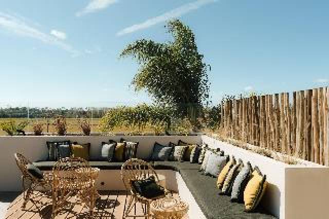 Terraço