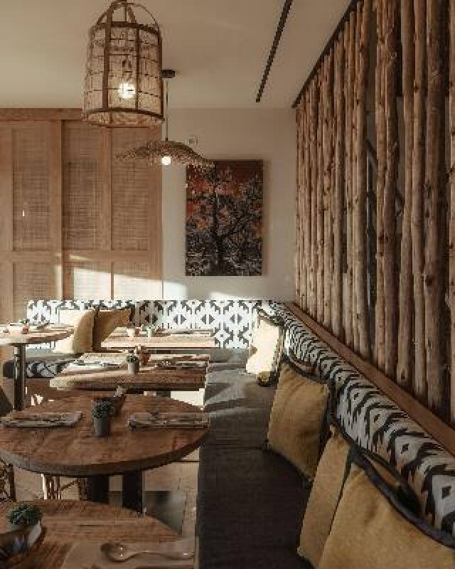 Restaurante