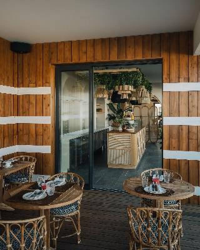 Restaurante