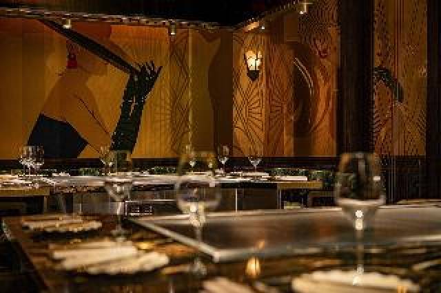 Restaurante