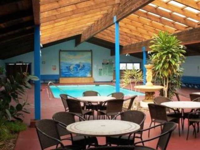 Piscina