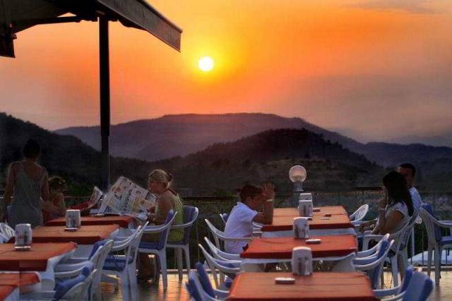 Restaurante