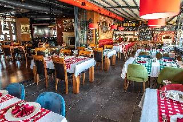 Restaurante