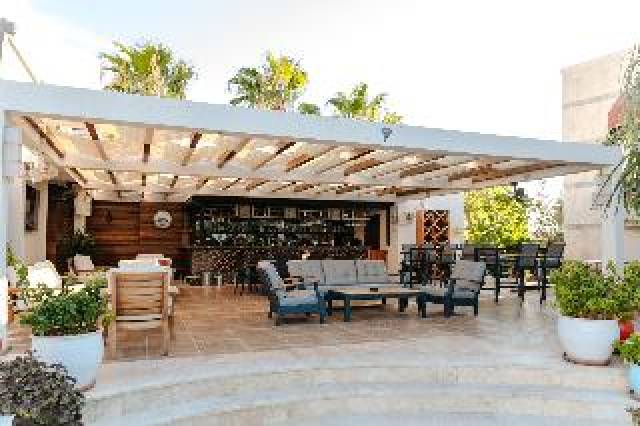 Terraço