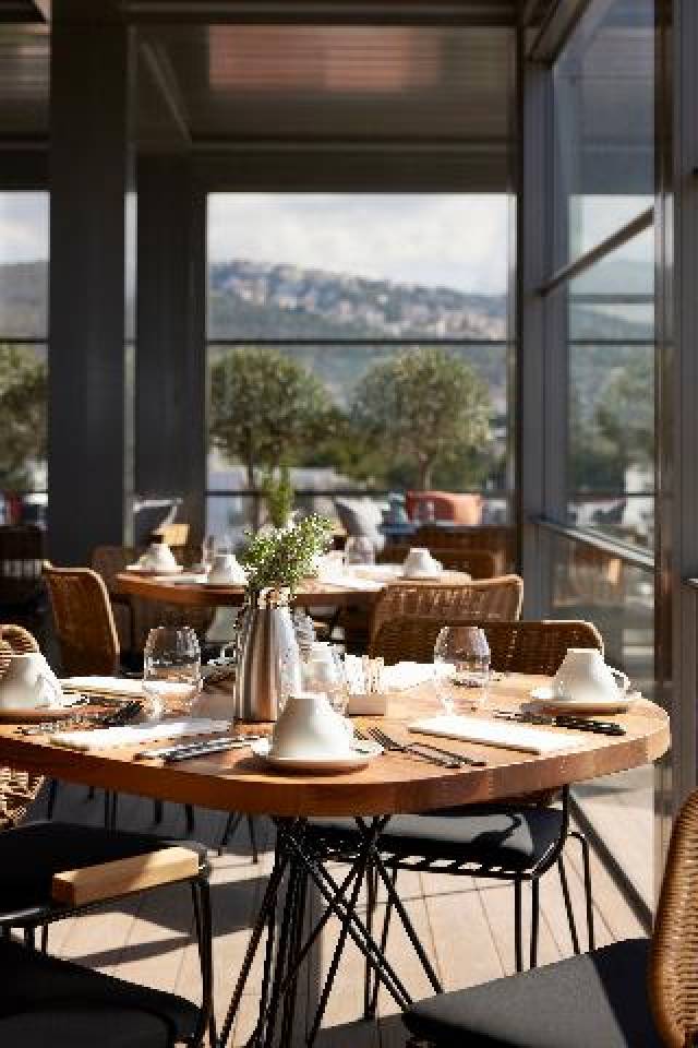 Restaurante