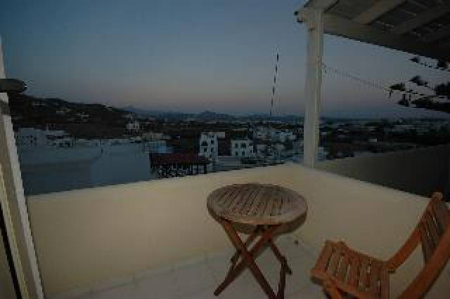 Terraço