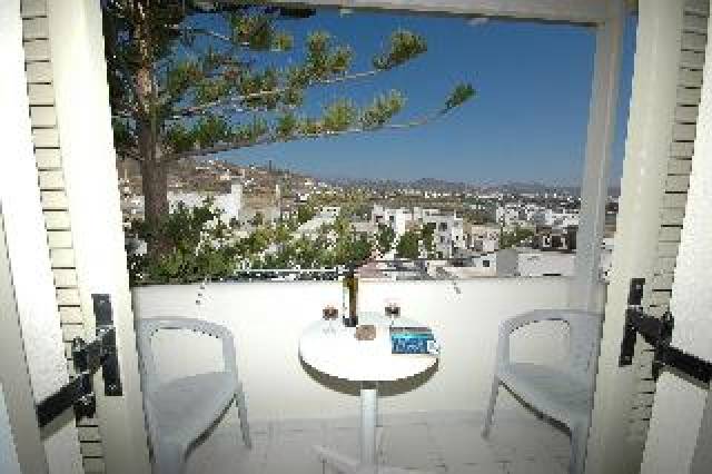 Terraço