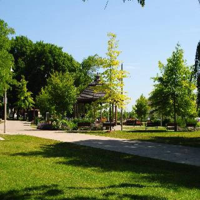 Vista General