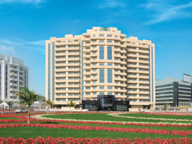Vista General