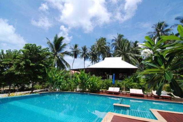 Piscina