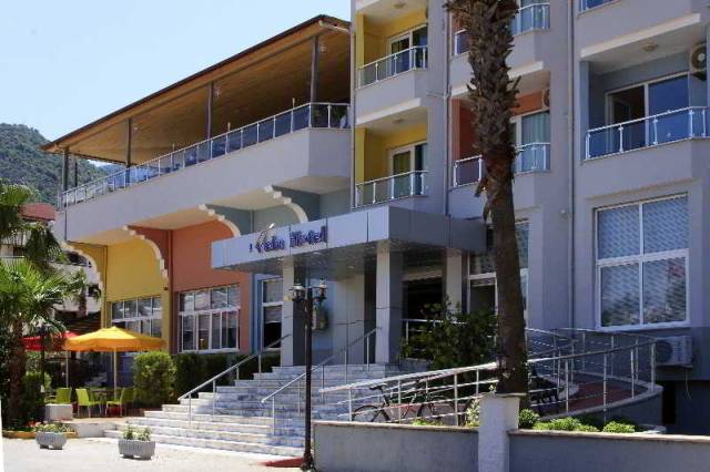 Vista General
