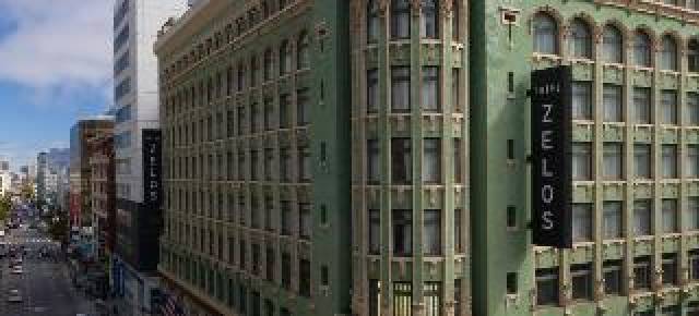 Vista General