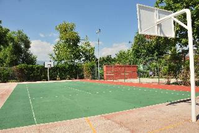 Desportos y Entretenimento