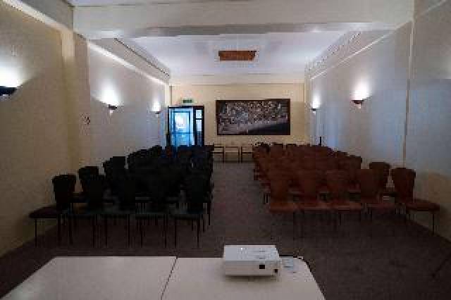 Conferencias