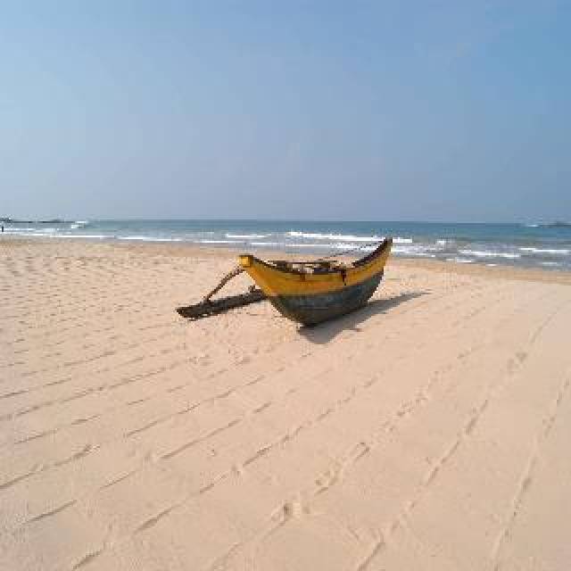 Praia