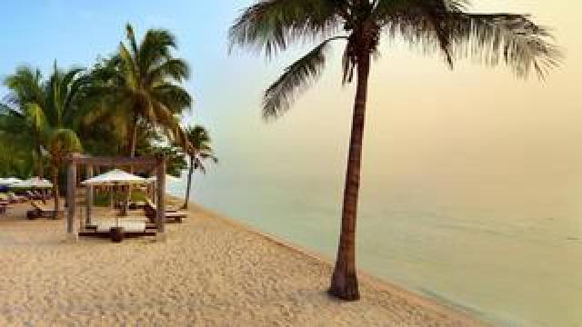 Praia