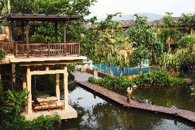 Terraço