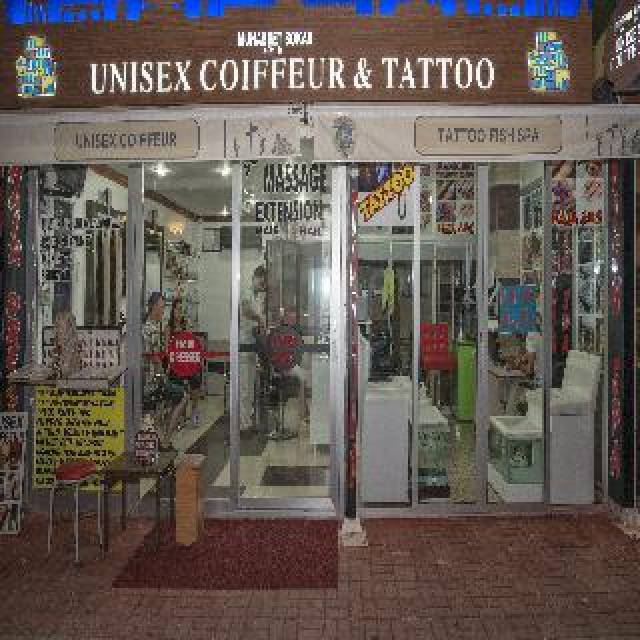 Desportos y Entretenimento