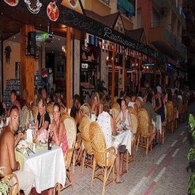 Restaurante