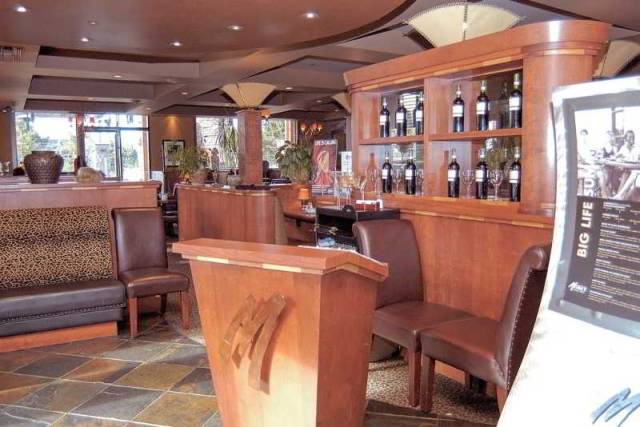 Restaurante