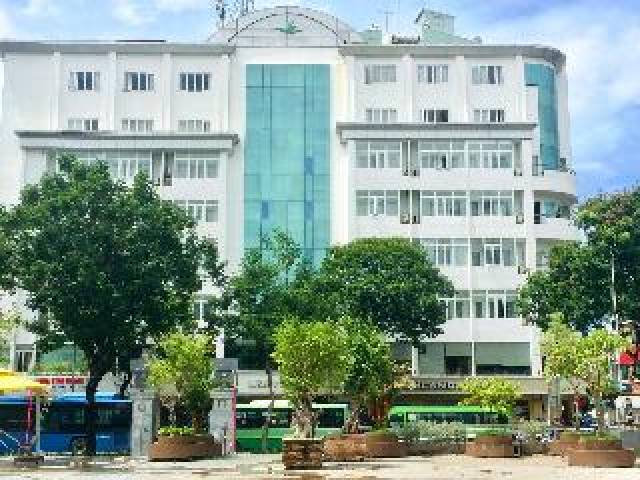 Vista General